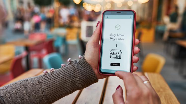 Buy Now, Pay Later debt is on the rise | Consumer Reports — WTSP Business Tampa Bay, Tarpon Springs Business news