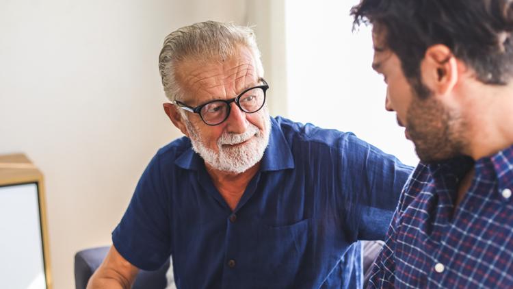 Share of young adults living with parents has increased in recent years, Federal Reserve survey finds — Tarpon Springs Business news