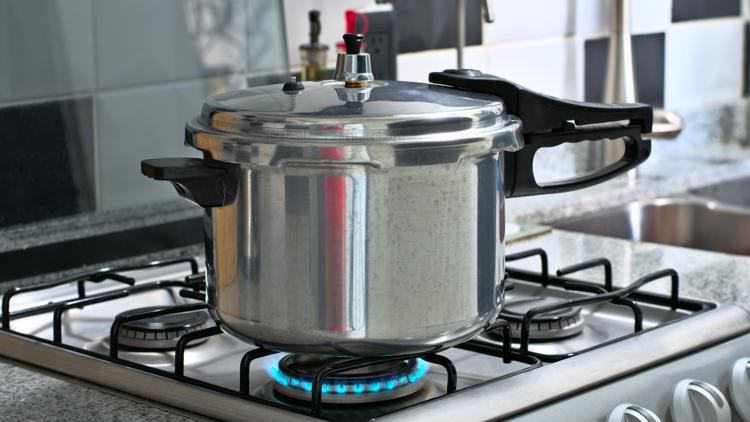 Stop using this Power Quick Pot pressure cooker immediately, CPSC warns — WTSP Food Tampa Bay