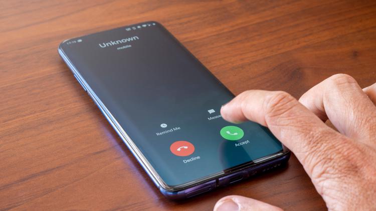 FTC warns of scam calls threatening to deactivate your phone number — WTSP Business Tampa Bay