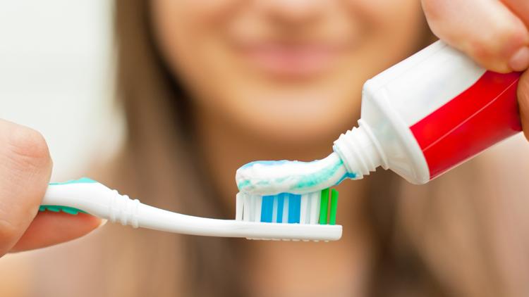Toothpaste recall for more than 4 million tubes includes ones for kids — WTSP Business Tampa Bay, Tarpon Springs Business news