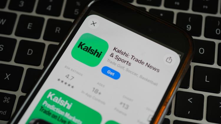 Utah files criminal charges against Kalshi and its founders using state's strict gambling laws — WTSP Business Tampa Bay