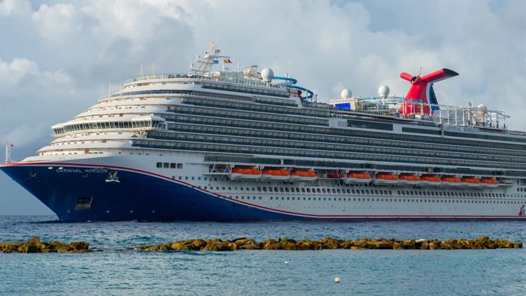 Carnival will launch dynamic pricing on drink packages, Wi-Fi later this year — Tarpon Springs Business news