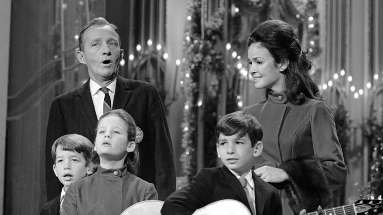 Here are the 25 holiday stations on SiriusXM this year — WTSP Entertainment Tampa Bay