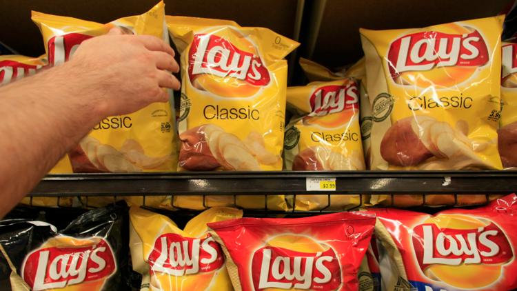 Lay's introduces seasonal Thanksgiving-inspired chips ahead of the holidays — WTSP Food Tampa Bay