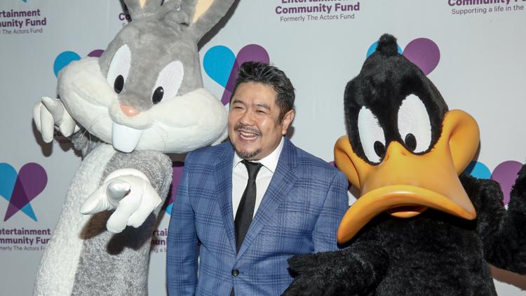 Eric Bauza, contemporary voice of 'Looney Tunes' characters, dead at 46 — WTSP Entertainment Tampa Bay, Tarpon Springs Health news