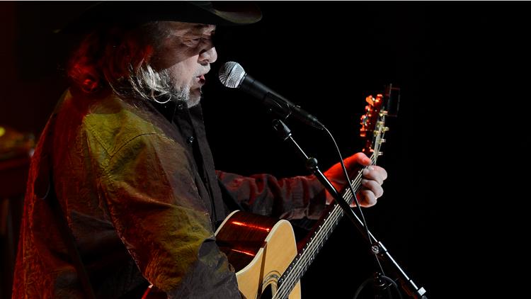 Country musician John Anderson dead at 71 — WTSP Entertainment Tampa Bay, Tarpon Springs Arts news