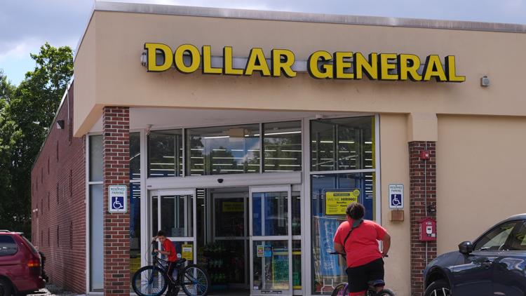Dollar General is sued by the FTC and 20 states for what's being described as deceptive pricing — WTSP Business Tampa Bay, Tarpon Springs Government news