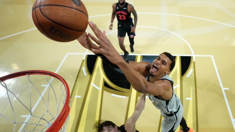 2026 NBA Cup guide: Schedule, how it works and more — Tarpon Springs Sports news