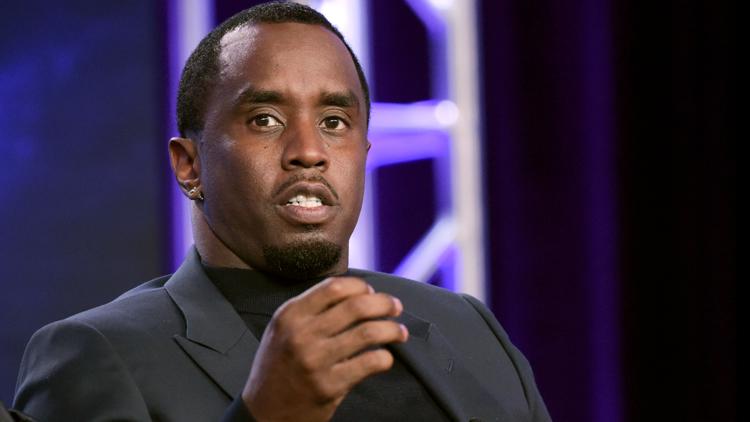 Sean 'Diddy' Combs moved to new prison after reports of luxury lifestyle behind bars — WTSP Entertainment Tampa Bay, Tarpon Springs Arts news
