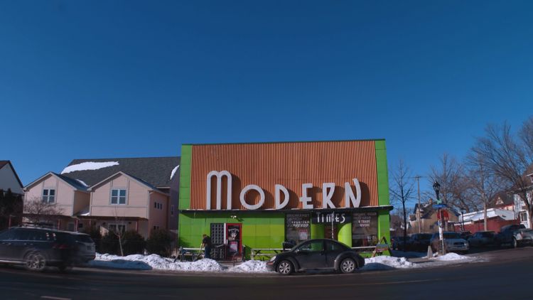 Modern Times Cafe to close after nearly 16 years — KARE 11 Local, Tarpon Springs Dining news