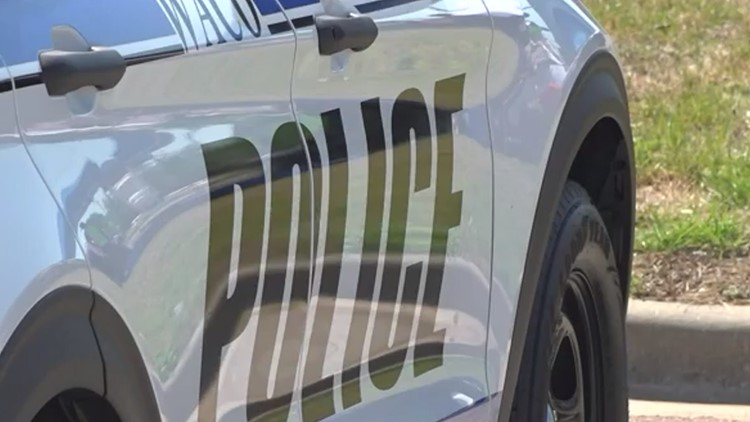 Waco police investigate fatal motorcycle crash on Lake Shore Dr. — KCEN (Central Texas), Tarpon Springs Community news