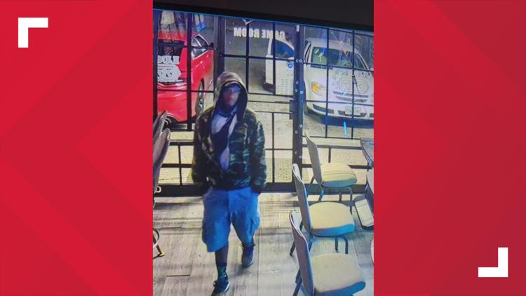 Temple robbery under investigation, police ask for assistance identifying suspect — KCEN (Central Texas), Tarpon Springs Community news
