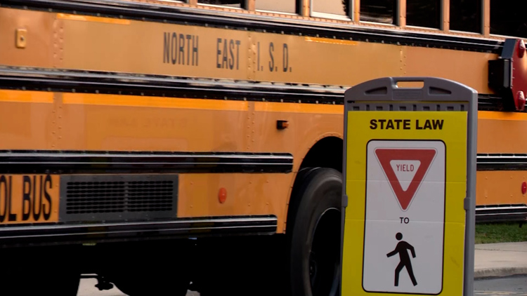 'We’ve got to get creative' | Rising diesel prices threaten to push NEISD over its fuel budget in coming weeks — KENS 5 (San Antonio), Tarpon Springs Schools news