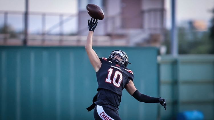 KENS 5 High School Football Roundup | October 15-17, 2026 — KENS 5 (San Antonio), Tarpon Springs Schools news
