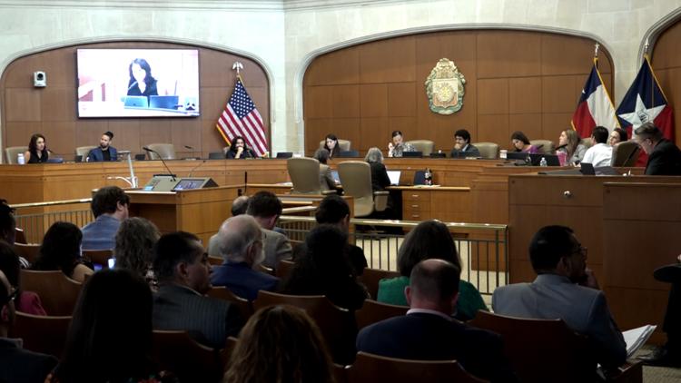 San Antonio City Council debates how restrictive leaders should be on future data center development — KENS 5 (San Antonio), Tarpon Springs Technology news