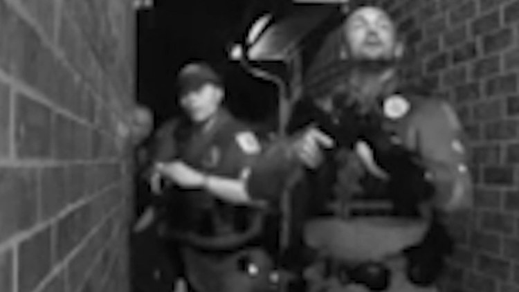 Baytown family targeted by swatting twice in months says police failed to flag their address after first incident — KHOU 11 (Houston), Tarpon Springs Community news