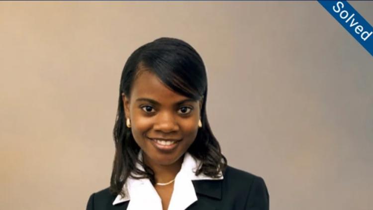 She was found dead in a basement in 1999. DNA finally gave 18-year-old Genelle Bradford her name back — KENS 5 (San Antonio), Tarpon Springs Community news