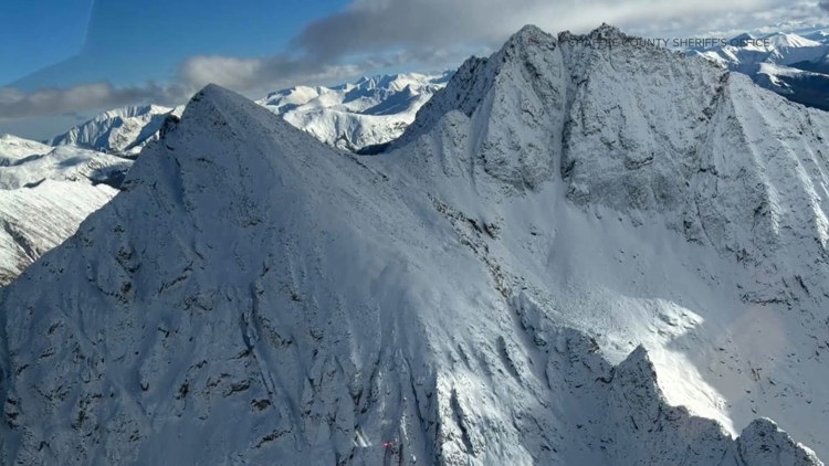 Search underway for 2 college students who went missing during hike in Colorado — Tarpon Springs Schools news