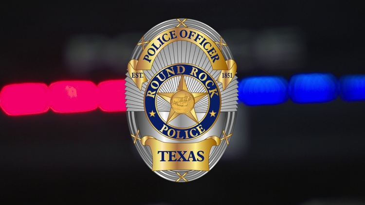 Police searching for suspect after assault in Round Rock — KVUE (Austin), Tarpon Springs Community news