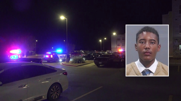 Odessa teen sentenced to three life sentences in 'deliberate' December triple murder — NewsWest 9 (Permian Basin), Tarpon Springs Community news