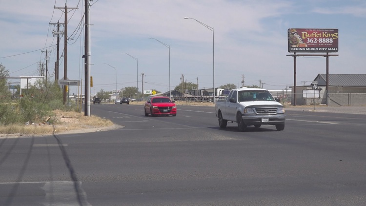 Teen street racers in Midland-Odessa warned as deadly crashes highlight risks — NewsWest 9 (Permian Basin), Tarpon Springs Community news