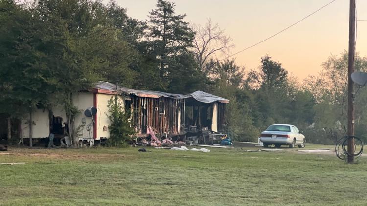 Mother, 4 children die in devastating Van Zandt County house fire, officials say — WFAA (Dallas-Fort Worth), Tarpon Springs Community news