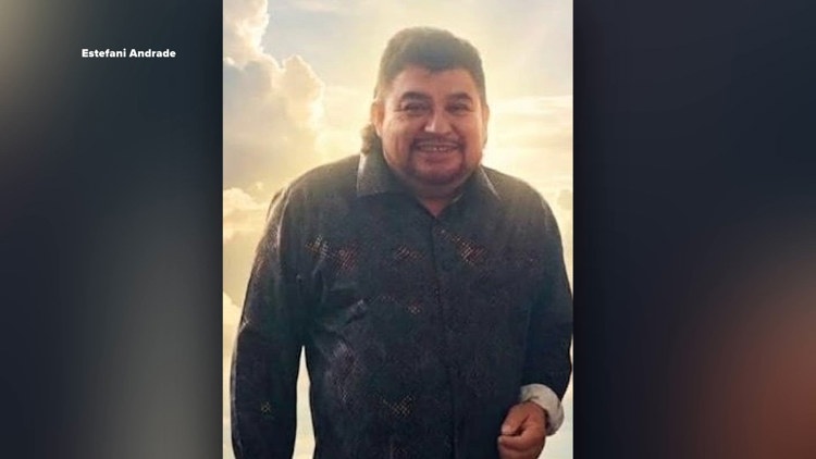 ICE identifies Dallas man who died at Laredo detention facility, disputes family's claims about medical care — WFAA (Dallas-Fort Worth), Tarpon Springs Health news