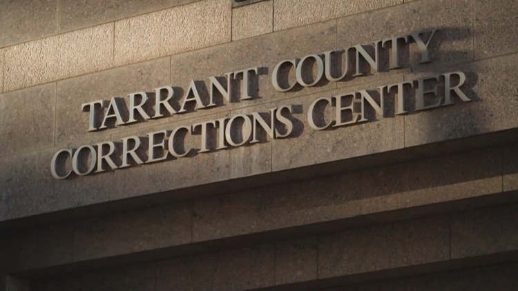 Tarrant County commissioner calls for review after another inmate dies at county jail — WFAA (Dallas-Fort Worth), Tarpon Springs Health news