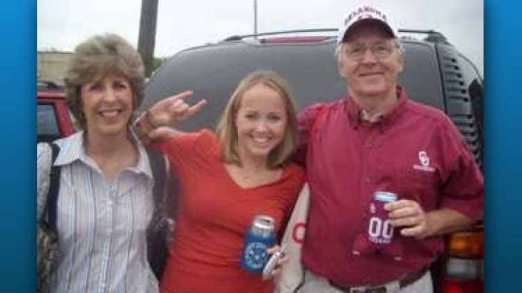 OU superfan Dudley Patterson marks 79th consecutive Red River Rivalry game — WFAA (Dallas-Fort Worth), Tarpon Springs Sports news