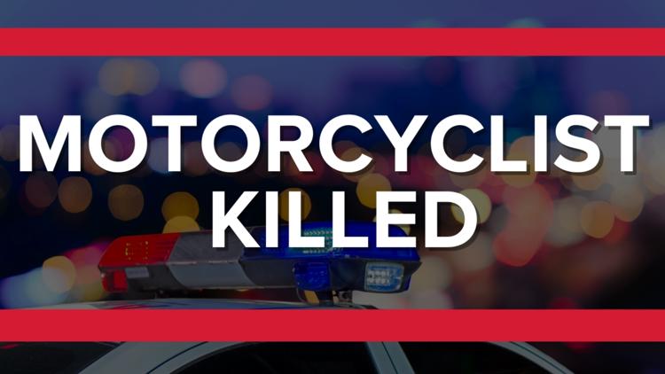 Motorcyclist hit, killed on Heckscher Drive while passing vehicles in no passing zone: FHP — First Coast News Local, Tarpon Springs Community news