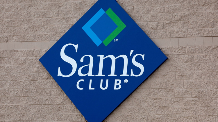 Spark App driver accused of stealing more than $5,000 from a St. Petersburg Sam's Club: affidavit — WTSP Pinellas County