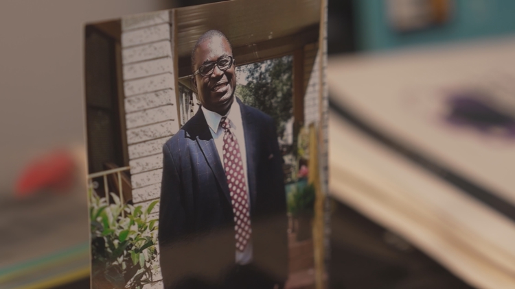 State fines Tampa mental health facility more than $50,000 after man's death — WTSP 10 Tampa Bay, Tarpon Springs Health news