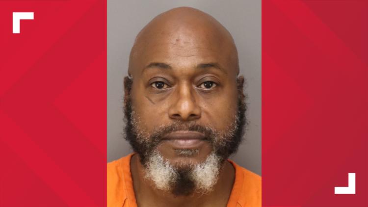 'Yeah I did it': Man arrested for putting GPS tracker in estranged wife's car, Clearwater PD says — WTSP 10 Tampa Bay