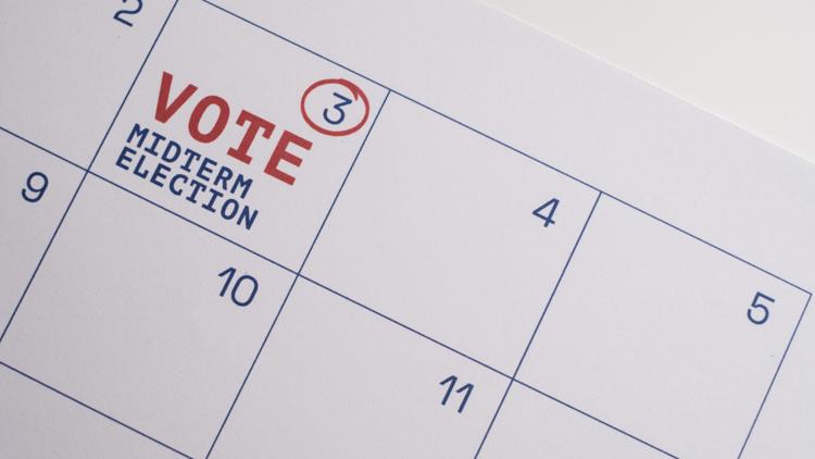 How to see your sample ballot for Election Day 2026 | Tampa Bay county-by-county list — WTSP 10 Tampa Bay, Tarpon Springs Community news