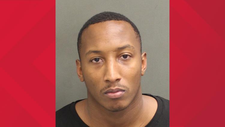 Wrong-way driving, alcohol odor, bloodshot eyes: What led to a DUI arrest of a Haines City police officer — WTSP 10 Tampa Bay