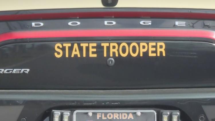 Driver trying to pass vehicles causes deadly head-on crash on US-301, FHP says — WTSP 10 Tampa Bay, Tarpon Springs Community news