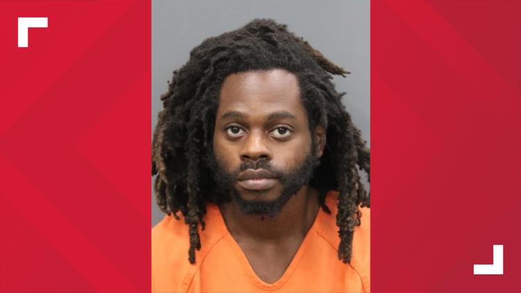 Ruskin man arrested after robbery near food pantry: deputies — Tarpon Springs Community news