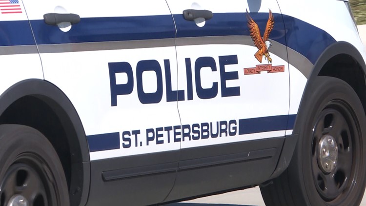 19-year-old arrested in deadly St. Petersburg hit-and-run involving e-scooter rider — WTSP 10 Tampa Bay