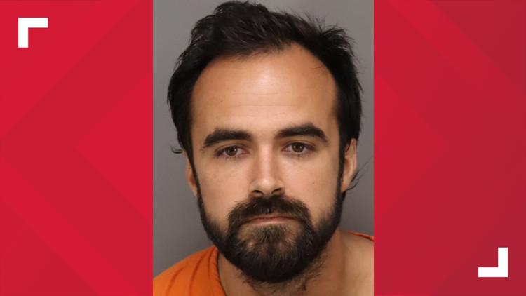Largo Man facing felony charges of child abuse after allegedly pushing a kid off a bicycle — WTSP 10 Tampa Bay, Tarpon Springs Community news