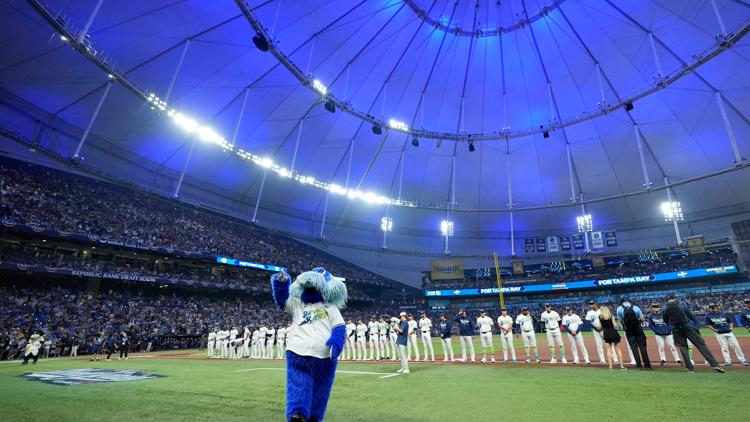 World Series ticket prices have surged 275% in the past decade, new research shows — Tarpon Springs Community news