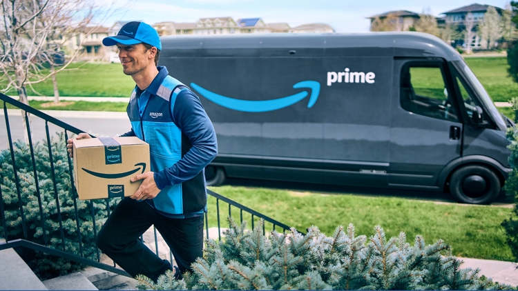 Amazon is hiring more than 2,000 seasonal workers in Tampa Bay — WTSP Business Tampa Bay, Tarpon Springs Sports news