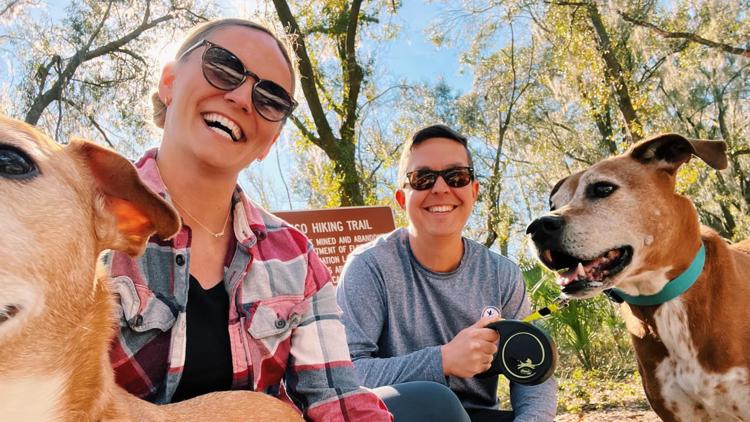 Hillsborough County Hiking Spree returns Nov. 1 — Tarpon Springs Community news