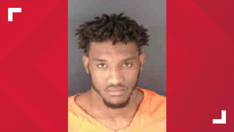 Man sentenced to life in prison for fatal shooting at North Jetty Park — Tarpon Springs Community news