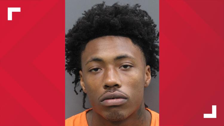 Former FSU football player accused of leading troopers on 150 mph chase in Tampa — WTSP 10 Tampa Bay, Tarpon Springs Sports news