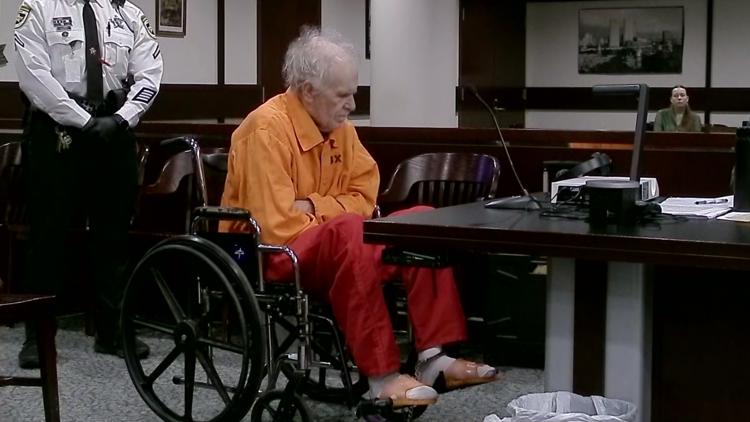 Murder trial resumes for man accused of killing roommate, dumping her remains | How to watch — Tarpon Springs Technology news