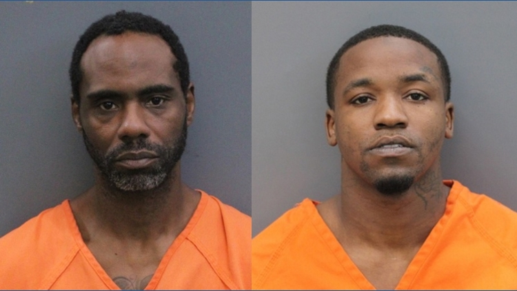 16 arrested in Hillsborough County domestic violence operation — WTSP 10 Tampa Bay, Tarpon Springs Community news