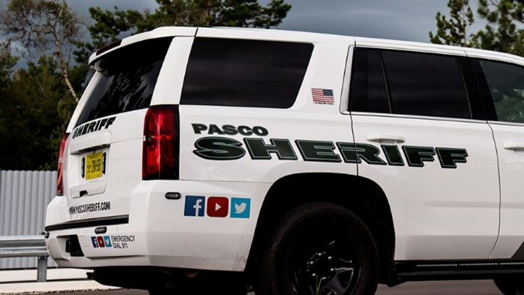 Man shot at Pasco County construction site; 2 in custody — WTSP 10 Tampa Bay, Tarpon Springs Community news