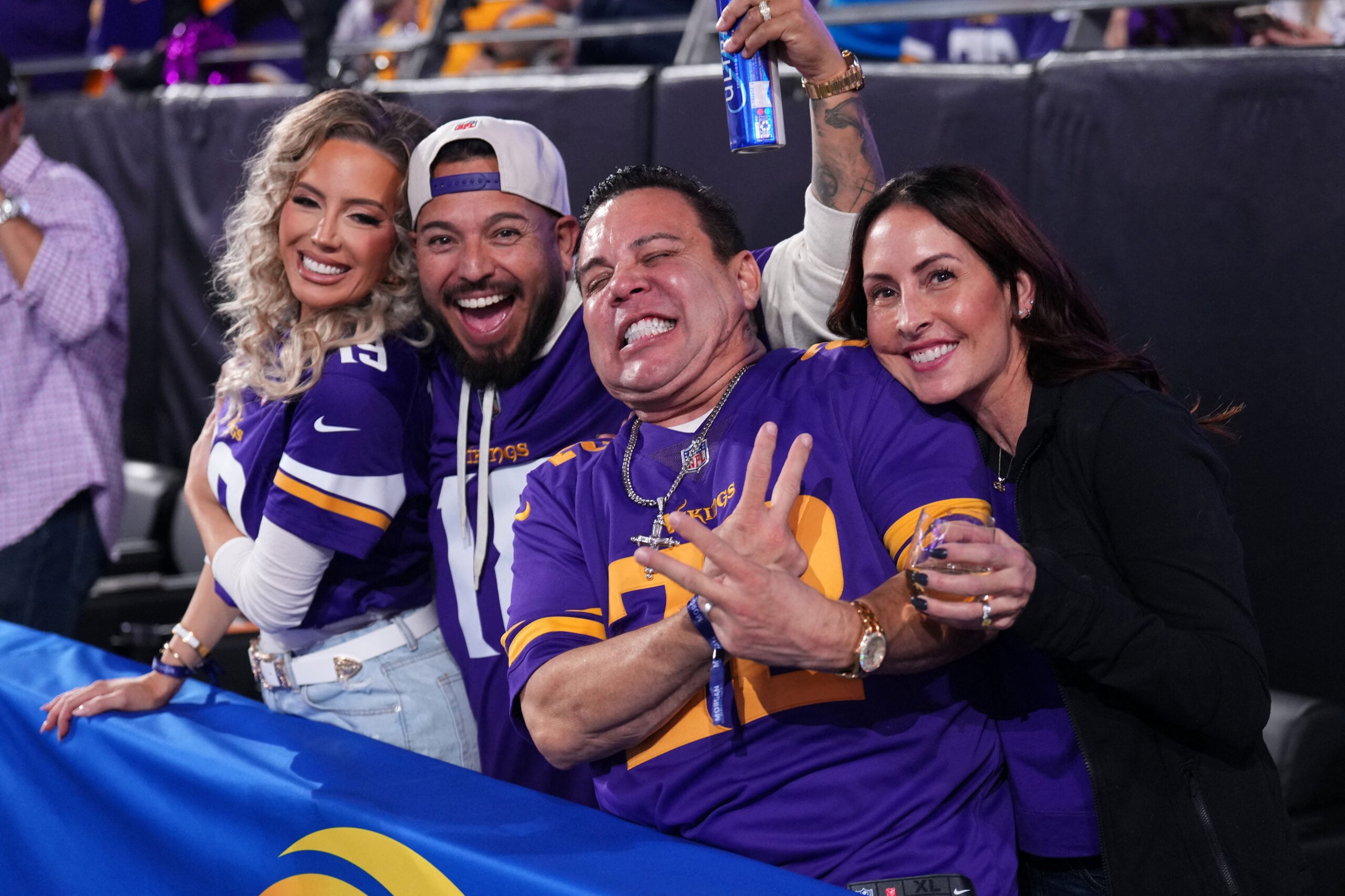 4 Key Vikings Players vs. Colts — Vikings Territory, Tarpon Springs Health news