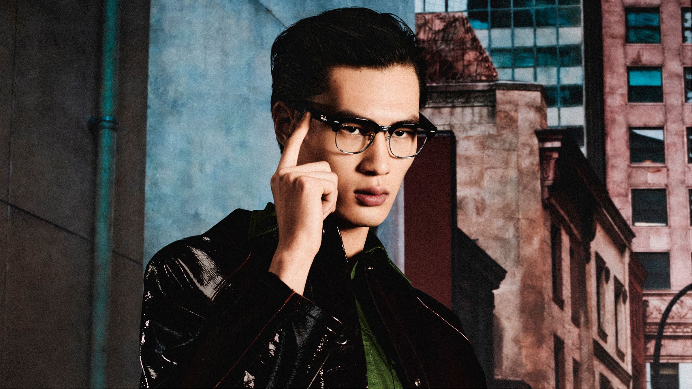 Ray-Ban Meta Audio Review: The Best Smart Glasses — Wired, Tarpon Springs Technology news
